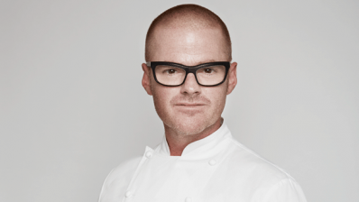 Heston Blumenthal calls for greater urgency in tackling fraud on Companies House 