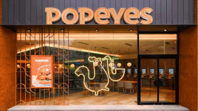 TDR Capital takes controlling stake in Popeyes UK