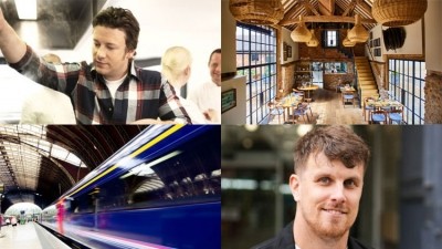 Friday five: the week's top hospitality stories