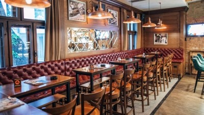 Mid-market casual dining faces ongoing struggle as QSR continues to grow