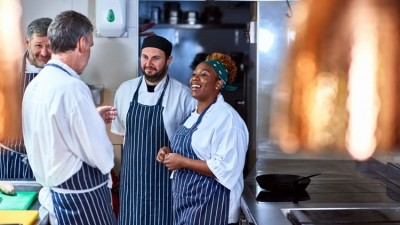 More than a fifth of UK hospitality employees working multiple jobs to financially sustain themselves, research shows