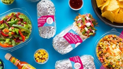 Ireland-based Mexican restaurant brand Boojum choses Leeds for first England site