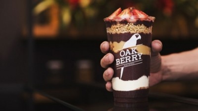Oakberry Açaí launches two more London sites in Hammersmith and Battersea 