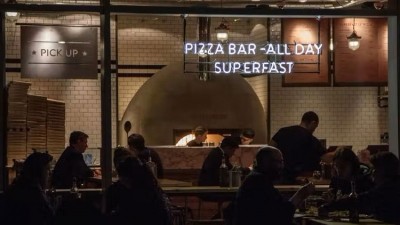 Pizza Union looks to expand across London