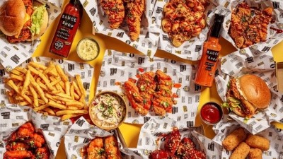 Sauce Shop develops delivery-only chicken brand
