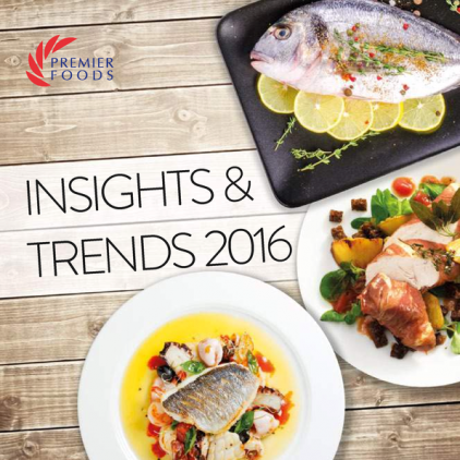 Premier Foods launches new Insights & Trends Guide