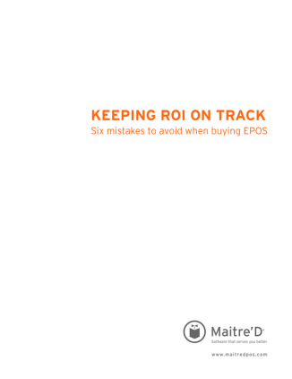 Six Mistakes to Avoid When Buying EPOS