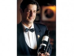 Eric Zwiebel, sommelier at the Summer Lodge hotel in Dorset, has been named as the fourth best sommelier at a contest in Tokyo