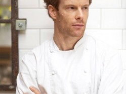 Tom Aikens wants to relocate his flagship restaurant to a more central London location