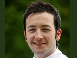 Will Torrent, pastry chef consultant at Waitrose will show how to create some great chocolate desserts in the online masterclass next month