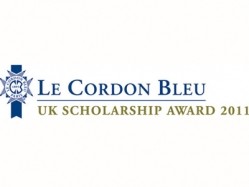 Le Cordon Bleu London is offering one 16-19-year-old the chance to win a scholarship