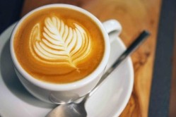 Hotels should improve their coffee offering to drive repeat business