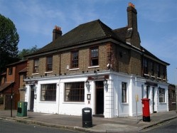 The Devonshire Arms in Chiswick, London, has closed with immediate effect