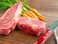 Smith & Wollensky offers USDA Prime beef