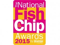 Businesses only have a short time left to enter Seafish’s National Fish & Chip Awards