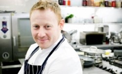 Kenny Atkinson will open The Orangery restaurant in December