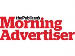 The Publican's Morning Advertiser is the original name for the MA when it launched in 1794