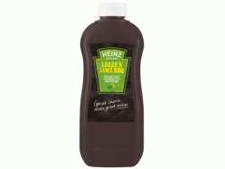 The new additions to the Heinz Kitchen sauces range have been created for the foodservice market by Heinz culinary development chefs