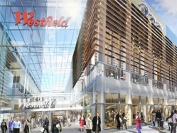 Westfield Stratford will open to the public on 13 September