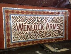 The Wenlock Arms is to re-open in June after the Hackney pub was saved from closure when the council decided to extend a local conservation area