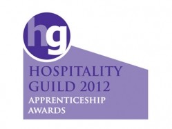 Hospitality Guild Apprenticeship Awards shortlist