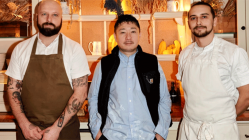 Mayfair’s 20 Berkeley to relaunch as NIJU with Endo Kazutoshi at the helm 