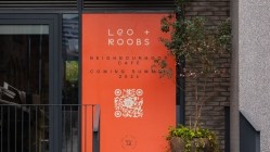 Leo and Roobs cafe to open in Salford