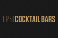 Top 50 Cocktail Bars