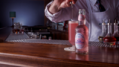 Mixing with the very best: Joe Schofield and Fentimans have teamed up to extol the virtues of a fastidious, ingredient-led approach to drinks making. 