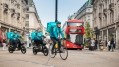 Deliveroo, Just Eat and Uber Eats to introduce security checks to stop illegal workers