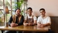 Burmese restaurant Lahpet to open third site