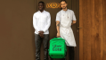 Ikoyi partners with Uber Eats to offer 'UK's cheapest two-star menu'