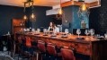 Private dining restaurant Table 47 opens in Nottingham