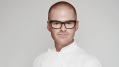 Chef Heston Blumenthal reveals bi-polar diagnosis