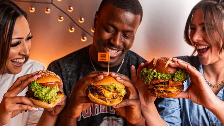 Burger-brand-Phat-Buns-will-open-its-first-restaurant-in-the-capital-next-month