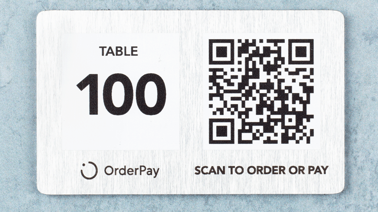 OrderPay
