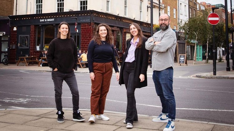 Pip-Lacey-and-Gordy-McIntyre-to-open-Islington-pub-Hicce-Hart