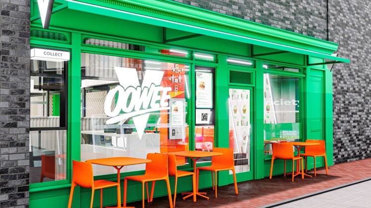 Plant-based-restaurant-group-Oowee-to-open-in-Brighton